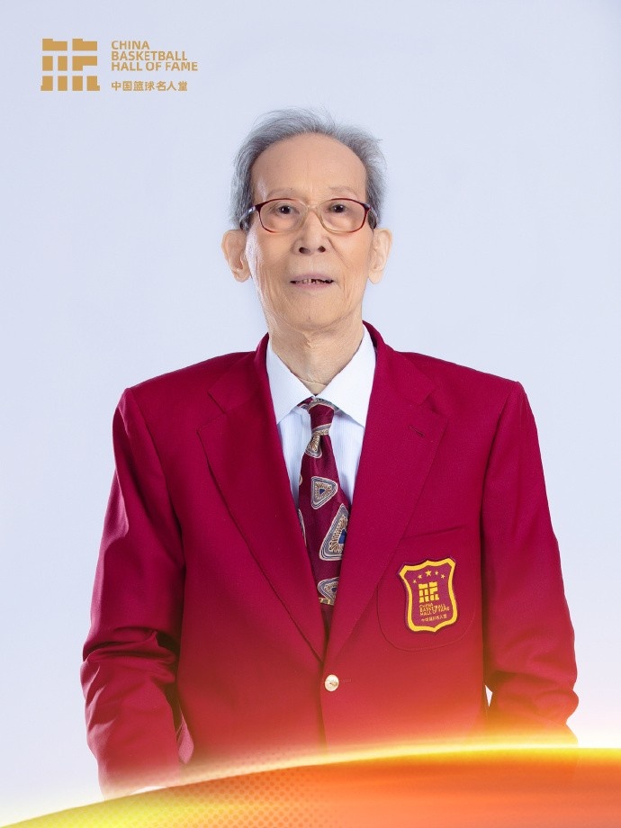 傳奇自傳承！2024年中國(guó)籃球名人堂入堂人物定妝照和大合影出爐！