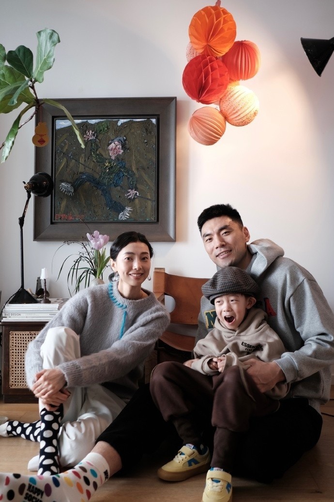 啥情況？李曉旭和妻子近日都注銷了微博賬號(hào)