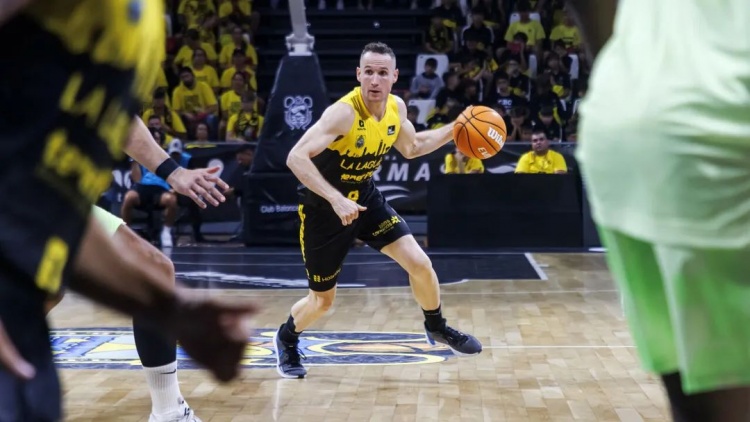 NBA初代老六，42歲進入生涯巔峰？！