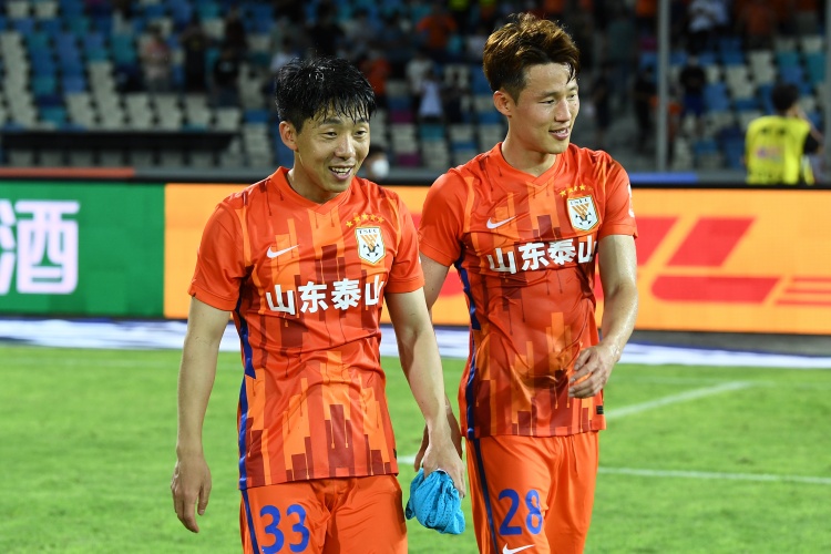 孫準(zhǔn)浩證言：2-2海港后收金敬道20萬，2-0河北前下注50萬賽后收錢