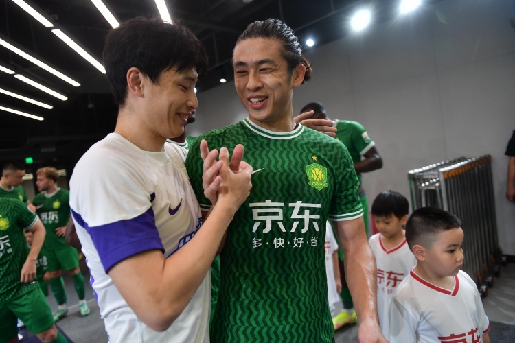 熱度降低！京津德比今日開票，僅最低價暫時售完