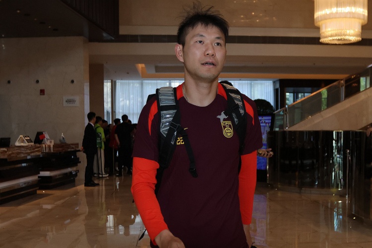 媒體人：如果李源一沒傷沒病，他落選名單在邏輯上講不出合理性