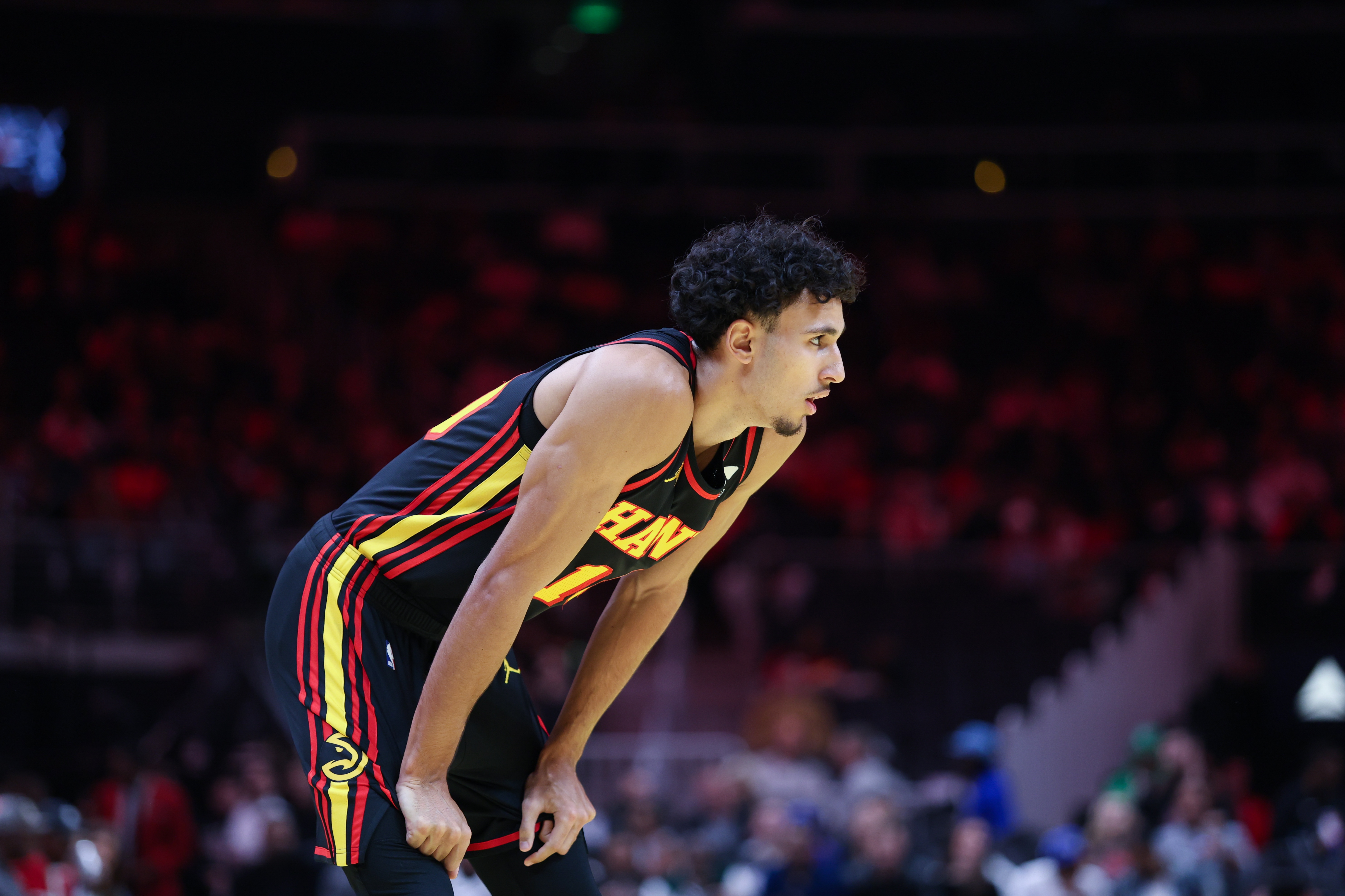 尼昂：如果里薩謝不是年度最佳新秀 我會想 NBA我們在搞什么？