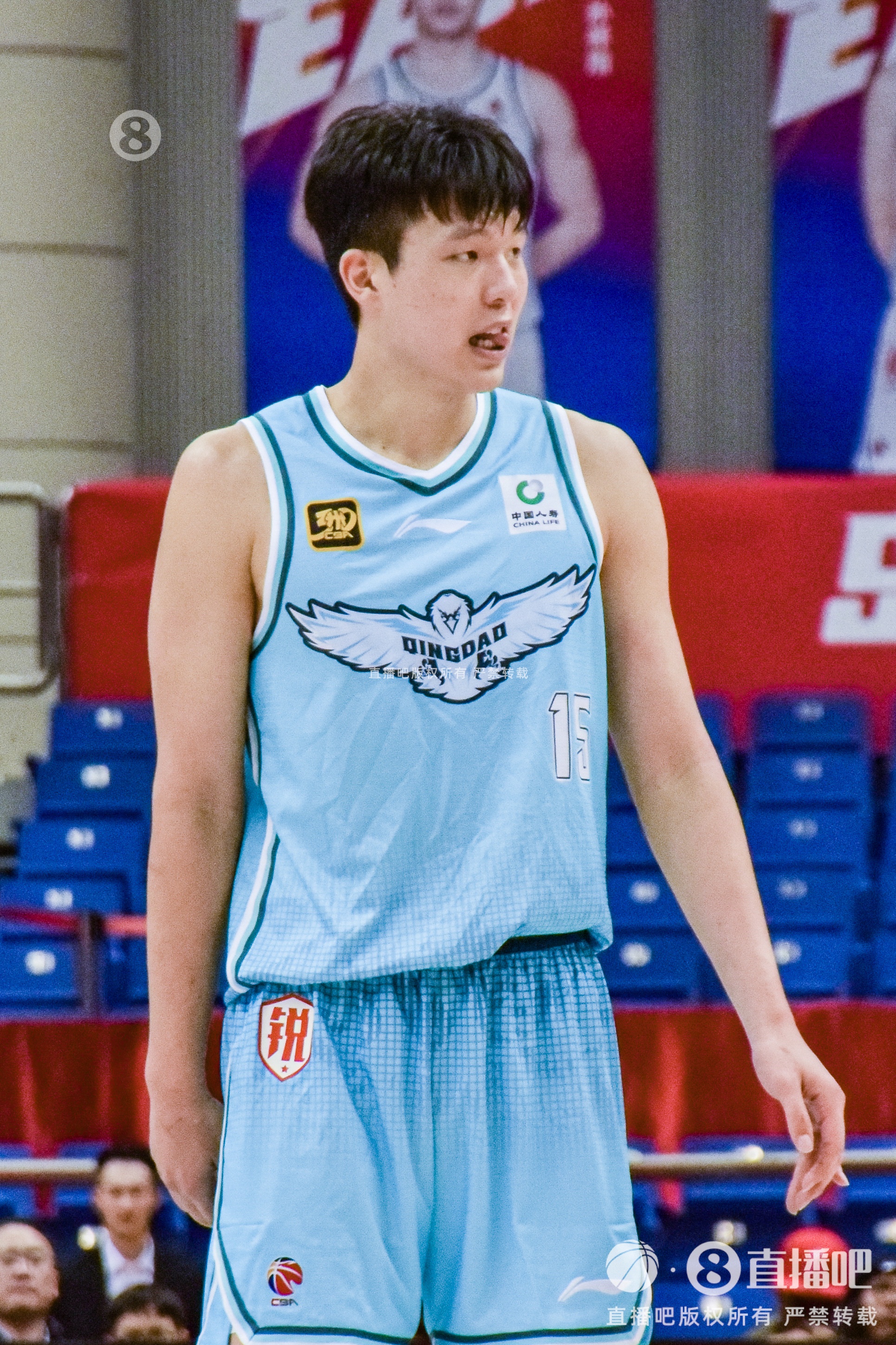 一波5連勝！青島男籃正在慢慢把自己的狀態(tài)調(diào)整到最佳