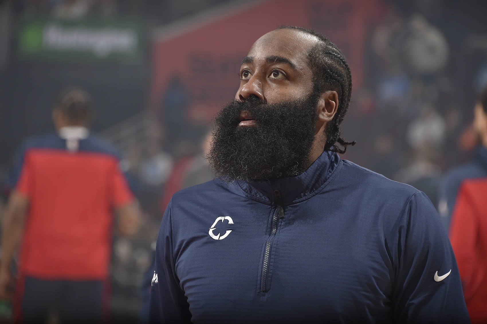 手握球員選項！名記：哈登已重返全明星 他降薪多年值得更大合同